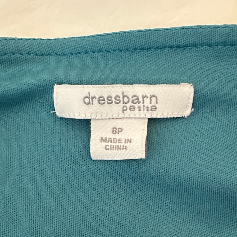 Dress barn  Halter Maxi Dress - Picture 11 of 11